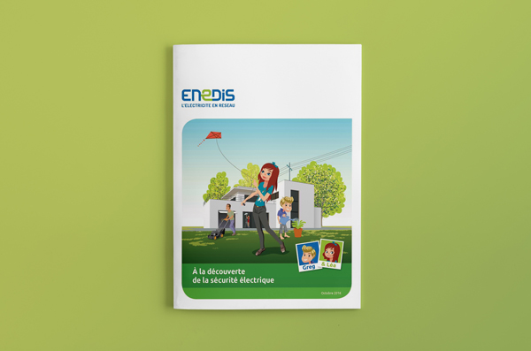 ENEDIS