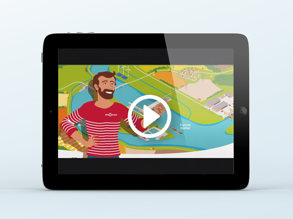 Motion design