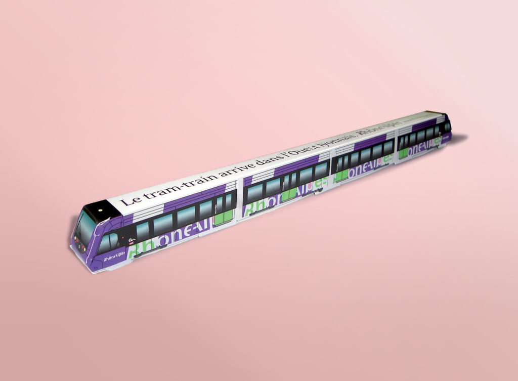 SNCF TER AURA